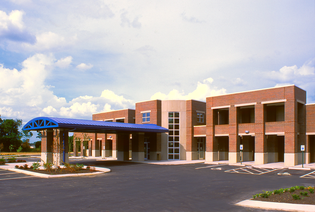 dyersburg regional medical center