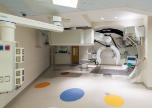 st jude proton therapy