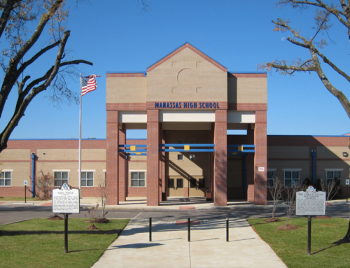 Manassas High School, Memphis Shelby County Schools