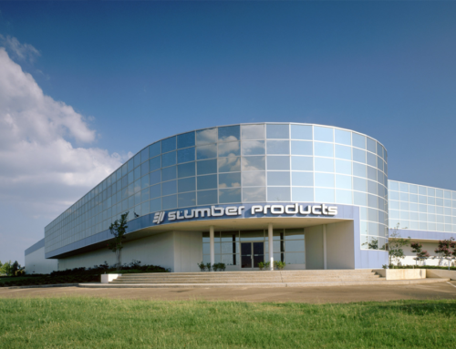 Slumber Products, Inc.